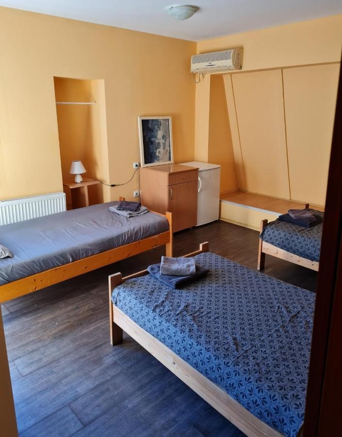 Vila Belilo Σρέμσκι Καρλόβτσι Εξωτερικό φωτογραφία
