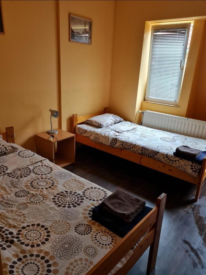Vila Belilo Σρέμσκι Καρλόβτσι Εξωτερικό φωτογραφία