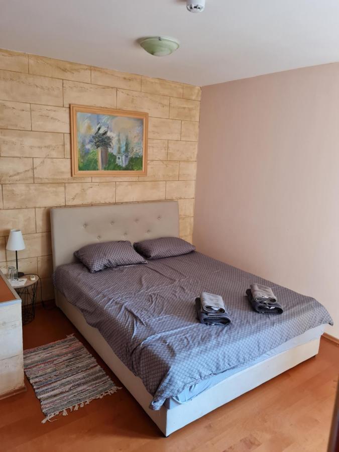 Vila Belilo Σρέμσκι Καρλόβτσι Εξωτερικό φωτογραφία